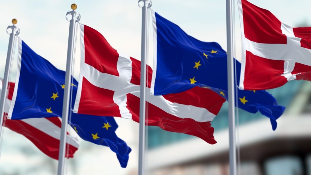 Council Denmark Danish Presidency of the Council of the EU | Kurzy.cz