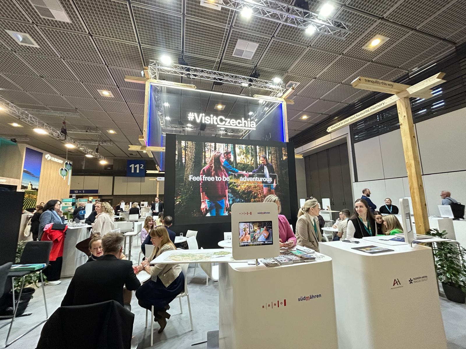 ITB Berlín ilustrační
