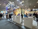 ilustrační ITB Berlín