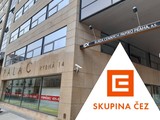 Pra�sk� burza �EZ