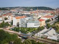 Riverview na Smíchově
