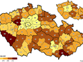 statistika, důchody 