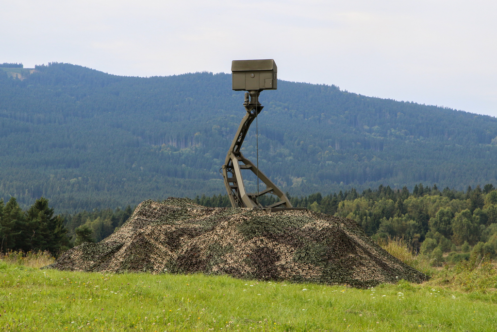 Budoucnost protivzdun obrany doma i v NATO rezonovala na Univerzit obrany v Brn