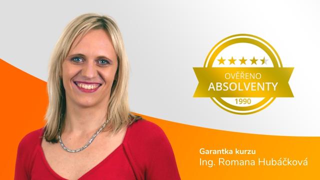 Rekvalifikan kurzy personalistiky Orange Academy