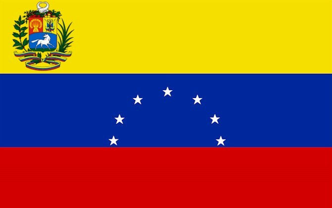 USA sesadily a zadržely venezuelského prezidenta Madura