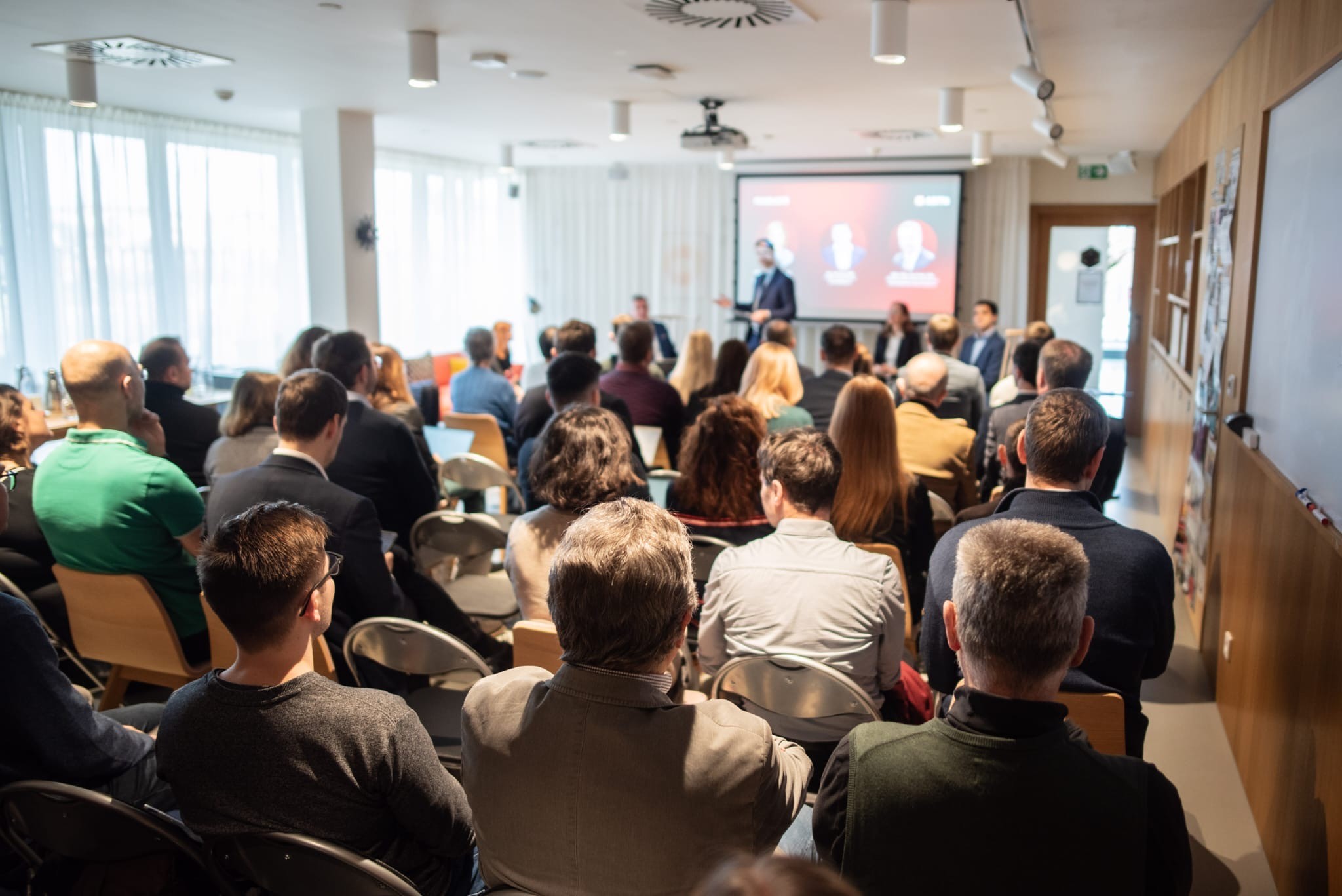 Odborná debata k právu stavby