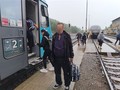 Muž ze Slovenska se vrátil zpátky domů