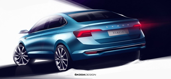 Exterior-Sketch_SPZ_SLAVIA-Blue-Rear-3