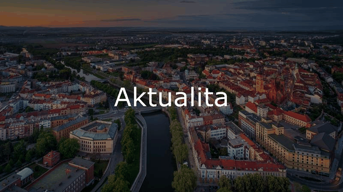 aktualita