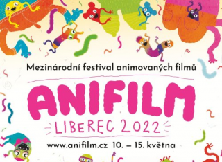 Festival ANIFILM zveejnil vbr soutnch snmk a pedstavuje svj leton vizul