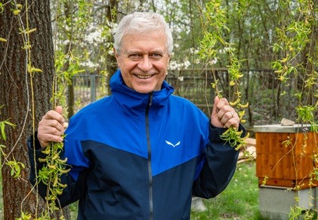 Dalibor Kodrík Dalibor Kodrík