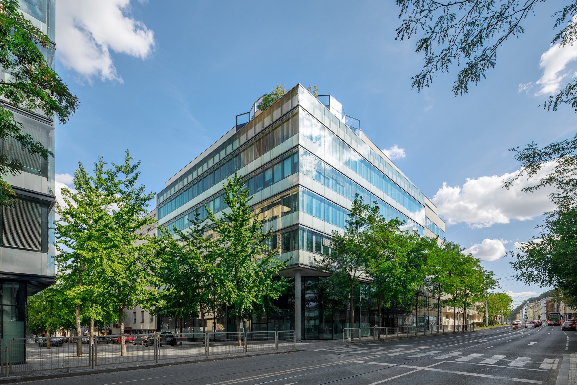 IDEA Office Building