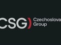 Czechoslovak Group (CSG) logo