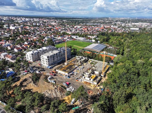 Living Kladno