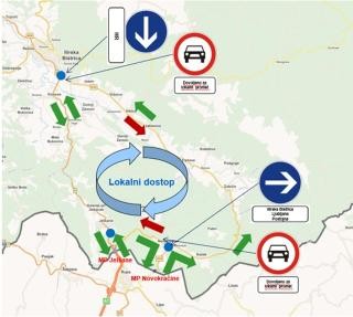 Hranin pechod Jelane a Novokraine