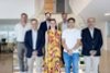 N�t�va regionu centr�ln�ho Portugalska s Invest Center - Ansiao