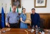 N�t�va regionu centr�ln�ho Portugalska s Invest Center - Figeuir� dos Vinhos