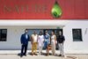 N�t�va regionu centr�ln�ho Portugalska s Invest Center - Figeuir� dos Vinhos