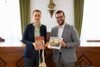 N�t�va regionu centr�ln�ho Portugalska s Invest Center - Pedrogao Grande