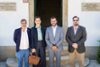 N�t�va regionu centr�ln�ho Portugalska s Invest Center - Pedrogao Grande