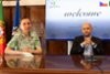 N�t�va regionu centr�ln�ho Portugalska s Invest Center - Penela