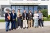 N�t�va regionu centr�ln�ho Portugalska s Invest Center - Penela