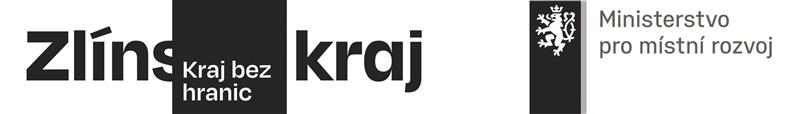 logo Zlín kraj