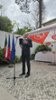 Projev velvyslanec Jaroslava Zaj��ka