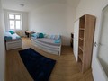 tréninkový byt