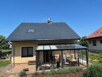 ilustrační střecha