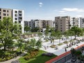 vizualizace Virta Kladno exteriér