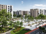 vizualizace Virta Kladno exteri�r