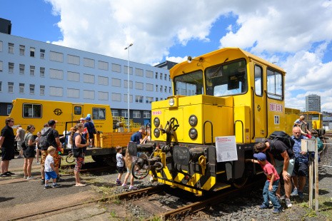 Foto: DPP – Petr Hejna