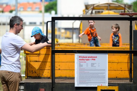 Foto: DPP – Petr Hejna