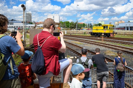 Foto: DPP – Petr Hejna