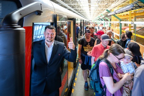 Foto: DPP – Petr Hejna