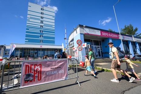 Foto: DPP – Petr Hejna