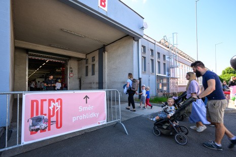 Foto: DPP – Petr Hejna