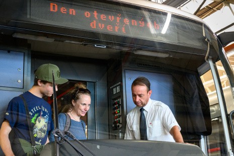 Foto: DPP – Petr Hejna
