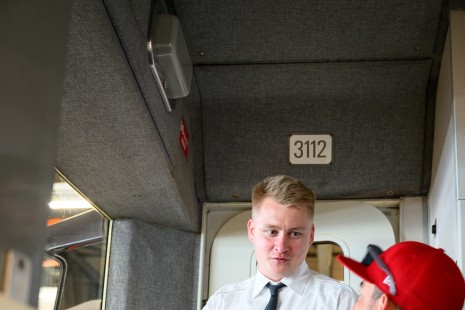 Foto: DPP – Petr Hejna