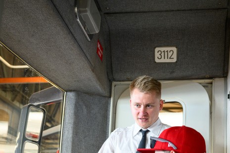 Foto: DPP – Petr Hejna