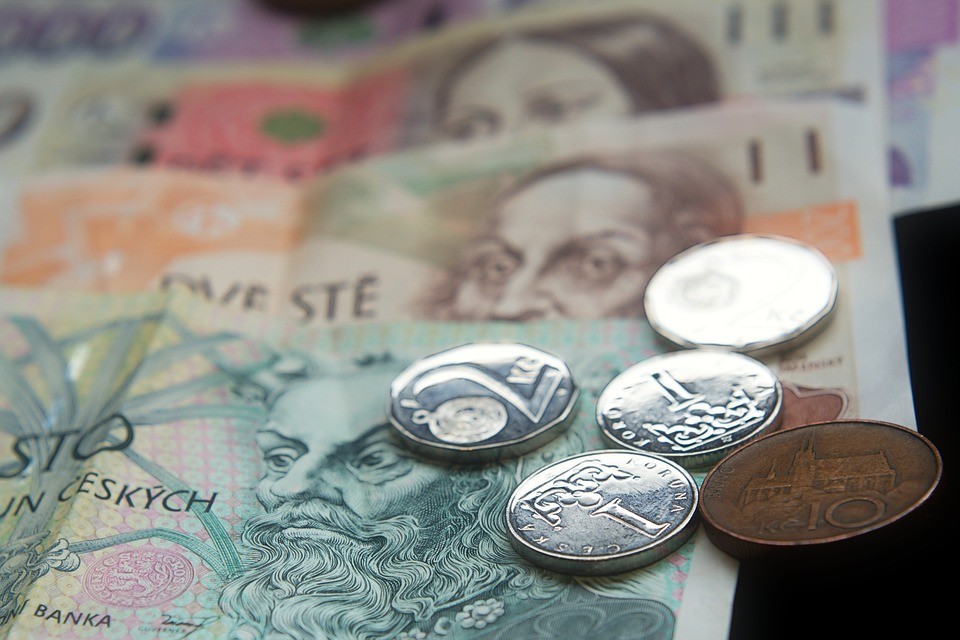 Přehled o příjmech a výdajích OSVČ za rok 2019