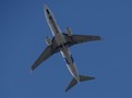 Boeing 737 společnosti Hello Jet