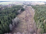 Revitalizace Javornick�ho potoka pod obc� Javorn�k u Svitav