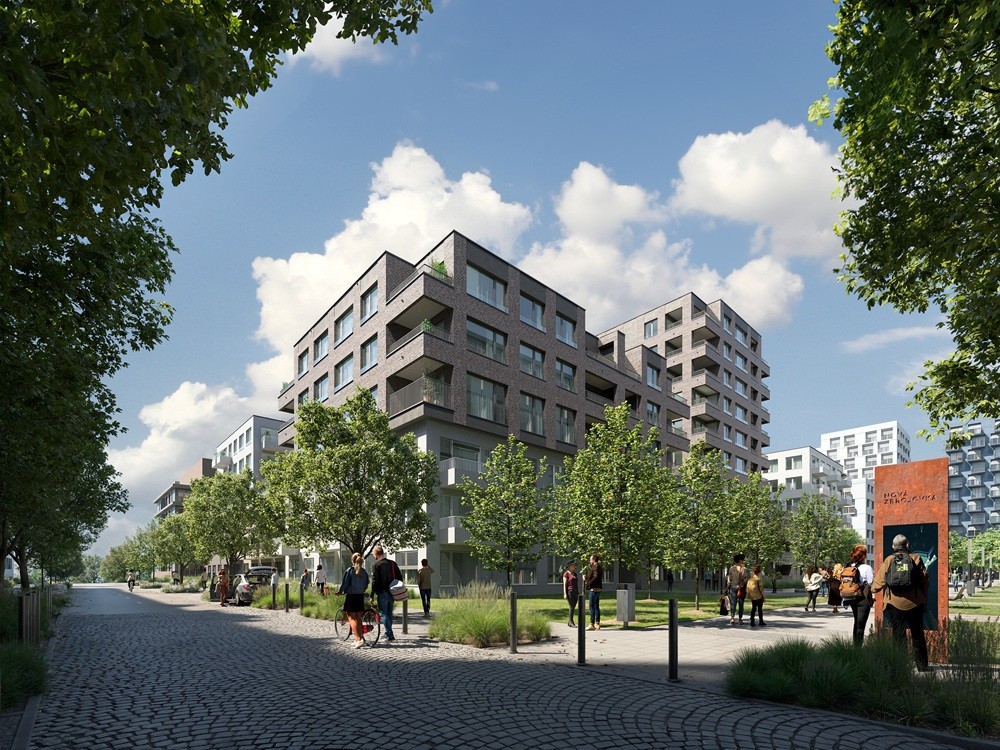 ilustrační foto Nová Zbrojovka