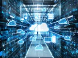 Cloud pro firmy