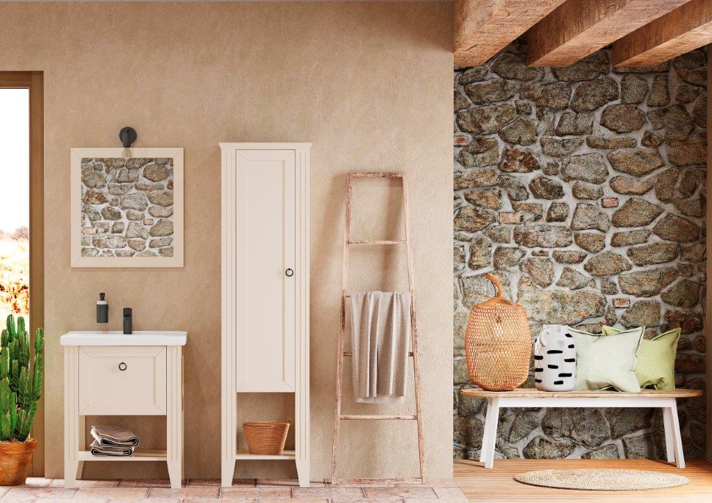 Umyvadlová skříňka ANTIK 70