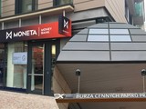 BCPP a pobo�ka banky MONETA (ilustra�n�)
