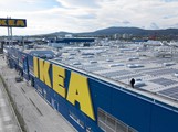 Ikea Rakousko