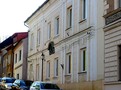 dum v Litomericich